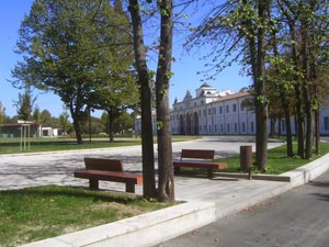 Novi Park